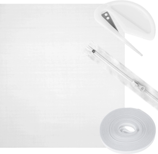 Precieze pasvorm door bijknippen