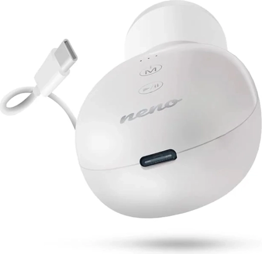 USB‑C opladen en lange gebruiksduur