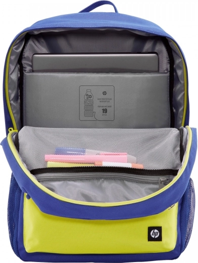 Veiligheid voor laptop en accessoires