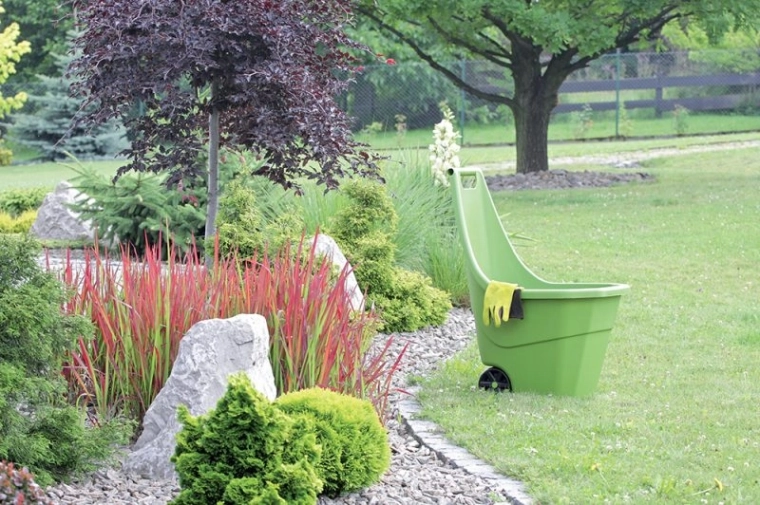 Duurzaam kunststof voor een lange levensduur