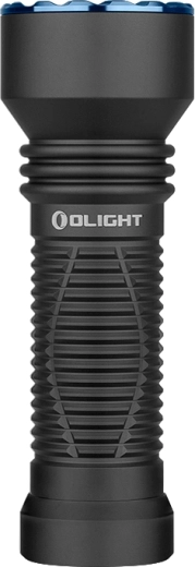 Indrukwekkend bereik van 600 m en output van 1000 lm