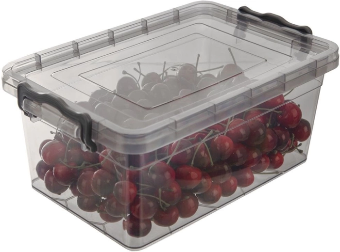 Veilig BPA-vrij materiaal