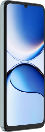 Vloeiend 6,75"‑display met 120 Hz