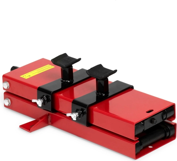 Mogelijkheid tot vloerankering