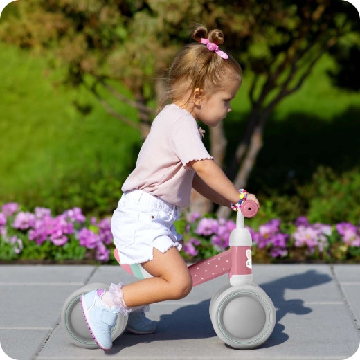 Veilig sturen met hoekbegrenzing