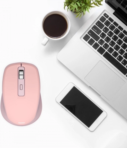 Verbinden zonder kabels: Bluetooth en USB-ontvanger