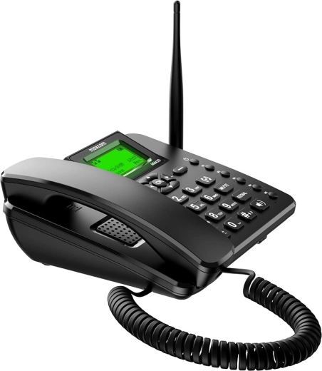 4G/LTE en VoLTE voor kwalitatieve gesprekken