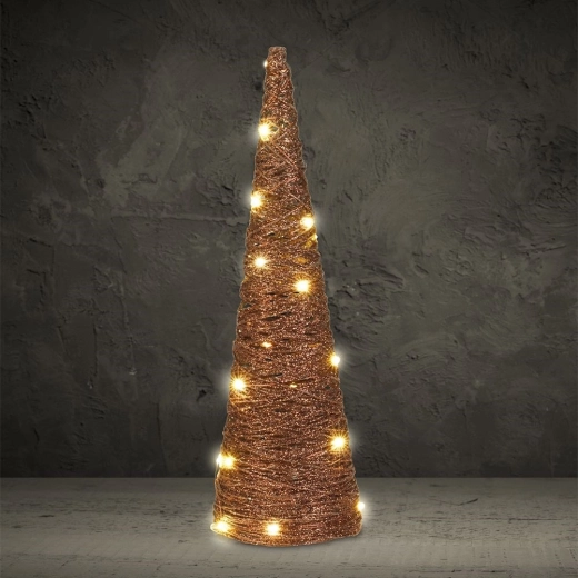 Aangename LED-verlichting