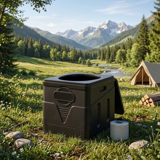 Stabiel en duurzaam voor buitengebruik