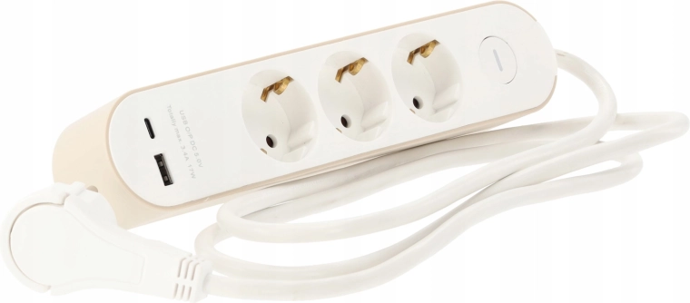 Comfortabele bediening met verlichte schakelaar