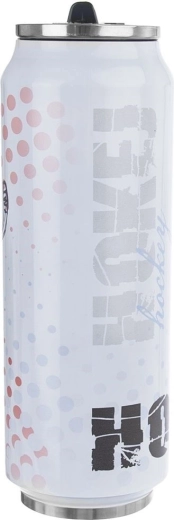 Vacuümisolatie met dubbele wand