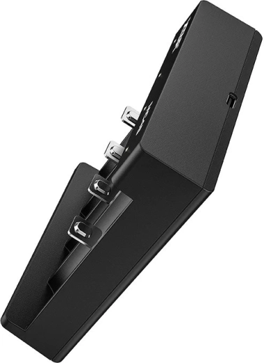 USB-voeding en veiligheidsbeveiligingen