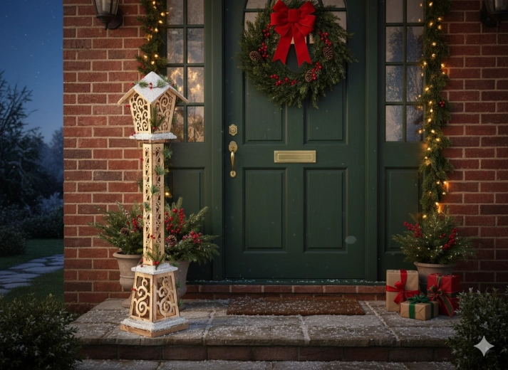 Hoog design als opvallend statement