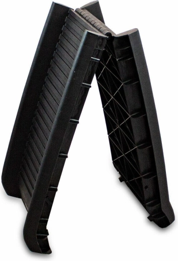 Lichte en opvouwbare constructie