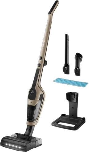 Accu steelstofzuiger 3-in-1 Concept Aquaglide