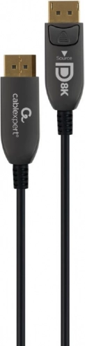 Optische DisplayPort 8K AOC Premium kabel 30 m