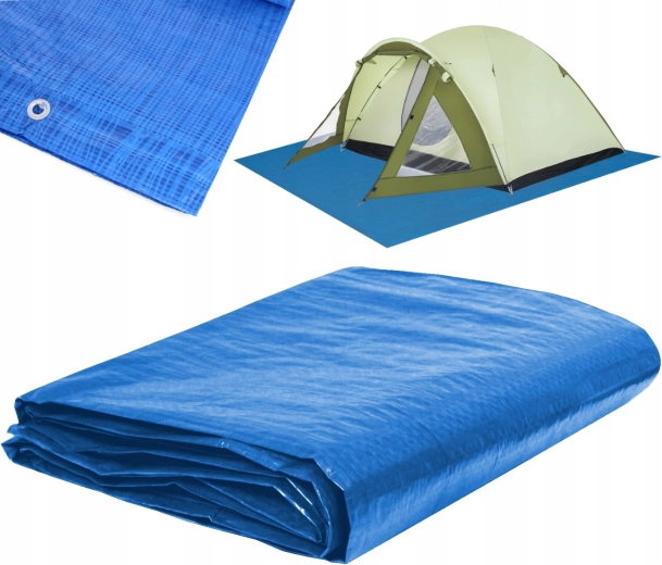 Betrouwbare waterdichte bescherming