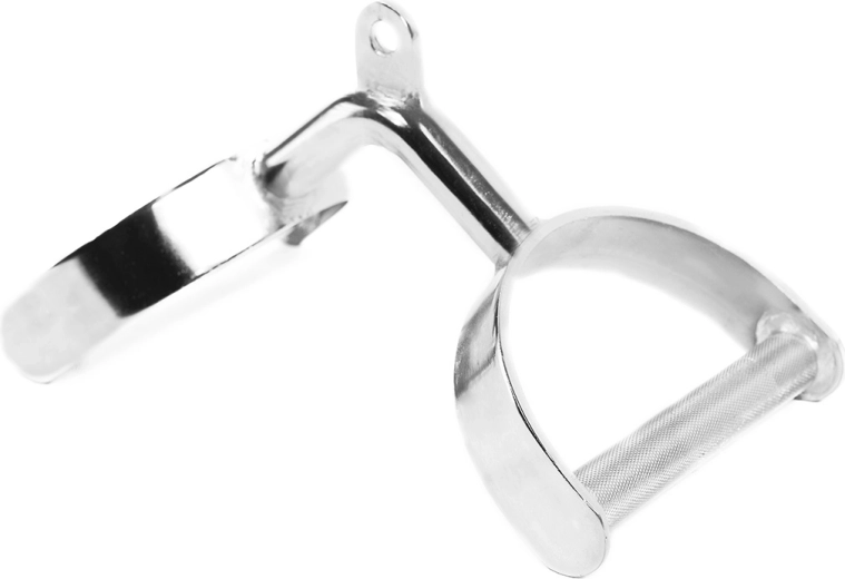 Comfortabele handgrepen met zekere grip