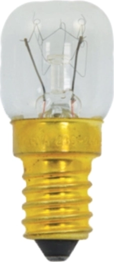 Ovenlamp 15 W E14 warm wit
