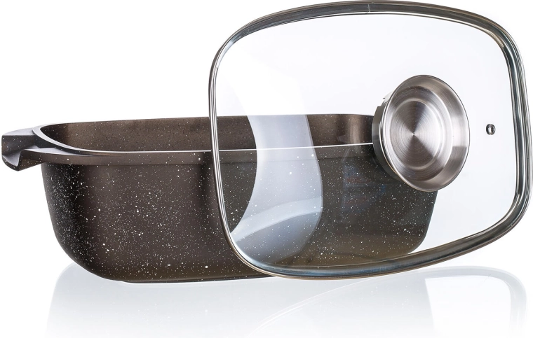 Duurzame antiaanbaklaag