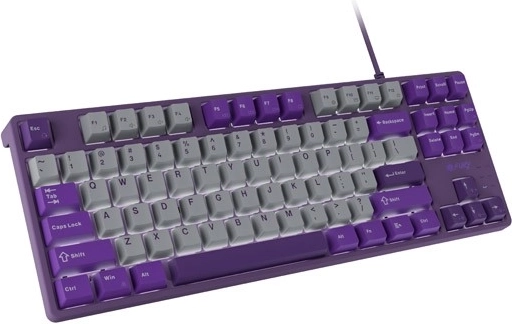 Hot‑swap switches zonder solderen