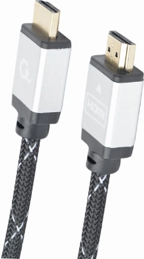 Vergulde HDMI-connectoren