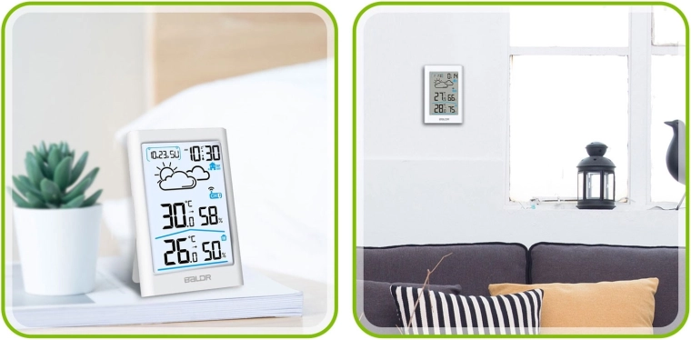 Elegant design voor elk interieur