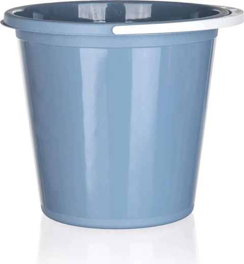 Duurzame constructie en comfortabel handvat