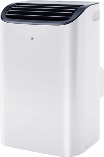 Euhomy draagbare airconditioner 4-in-1 12.000 BTU met verwarmingsfunctie