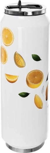 Comfortabel drinken zonder te kantelen