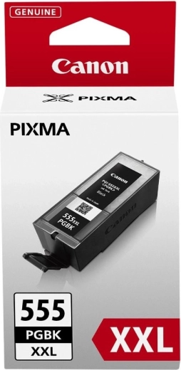 Inkt PGI-555XXL ZWART 8049B001