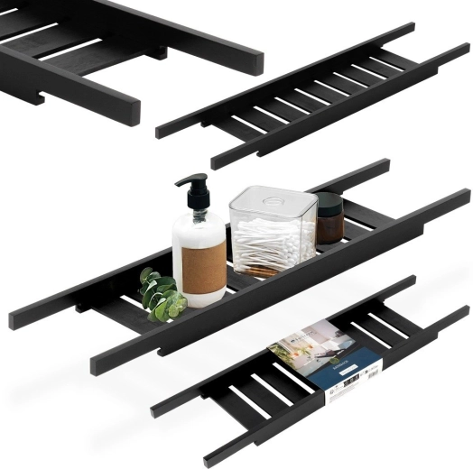 Eenvoudig gebruik zonder gereedschap