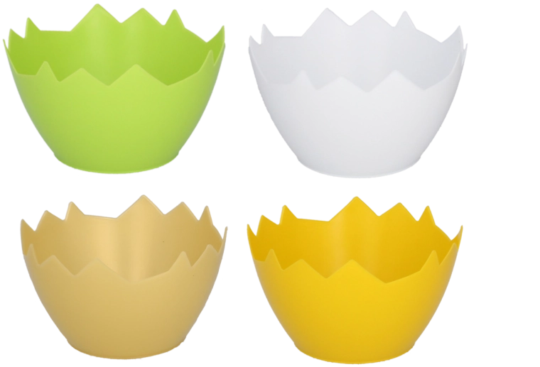 Licht, duurzaam en onderhoudsvriendelijk