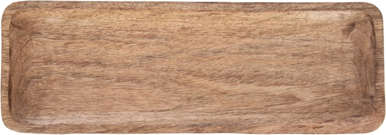 Combinatie van hout en metaal voor een moderne uitstraling