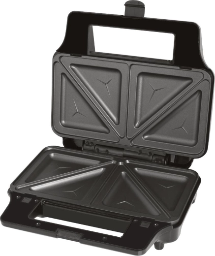 Antiaanbaklaag voor eenvoudig schoonmaken