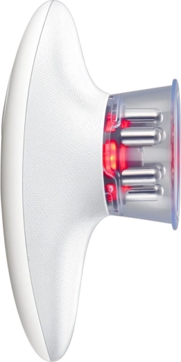 Rood LED-licht voor de vitaliteit van de huid