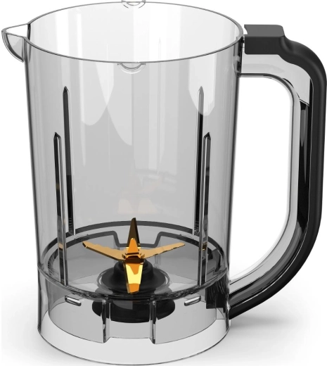 Reserve Tritan-mixbeker Sencor voor SBU 987X
