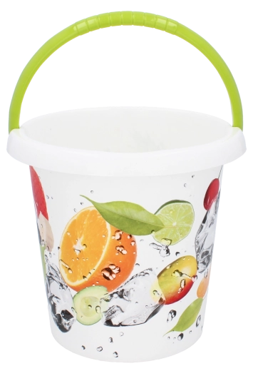 Comfortabel dragen dankzij ergonomisch handvat