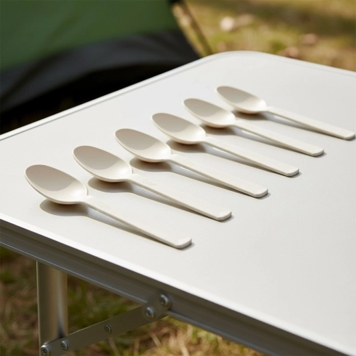 Ideaal voor picknicks en kamperen