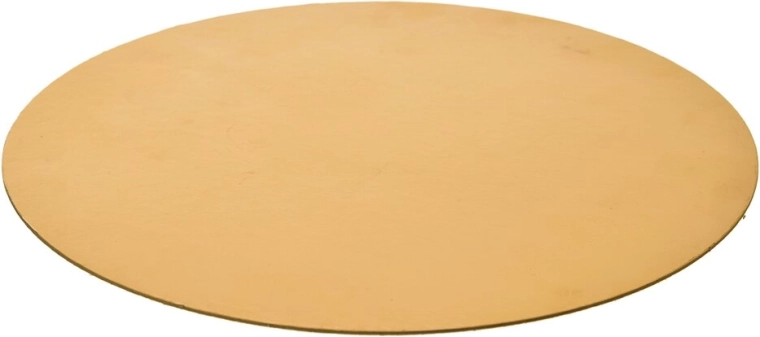Diameter 26 cm voor breed gebruik