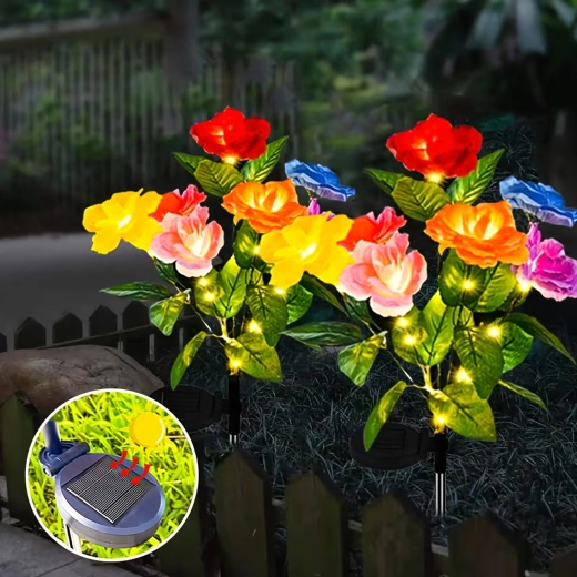 Zonne-energie zonder zorgen