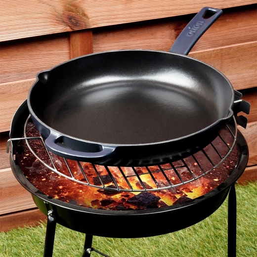 Veelzijdig gebruik binnen en buiten