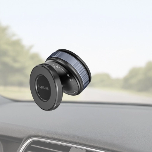 360° rotatie voor de perfecte kijkhoek