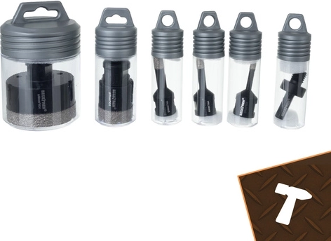 M14-compatibiliteit en veilige opslag