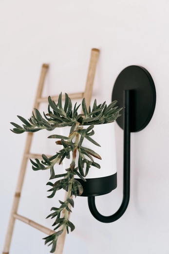 Licht en duurzaam materiaal