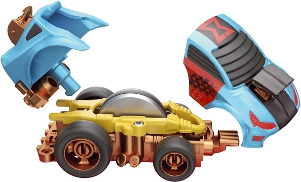 Verzamelcollectie van 24 modellen