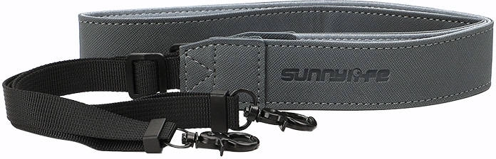Leren nekriem Sunnylife voor DJI Smart Controller