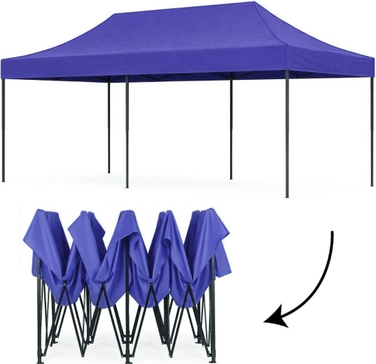 Direct opzetten zonder moeite