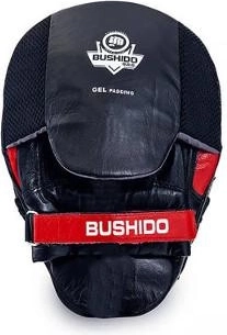 Gelkussen voor topdempend vermogen