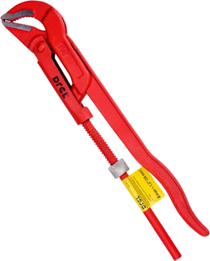 Snelle instelling met vergrendeling